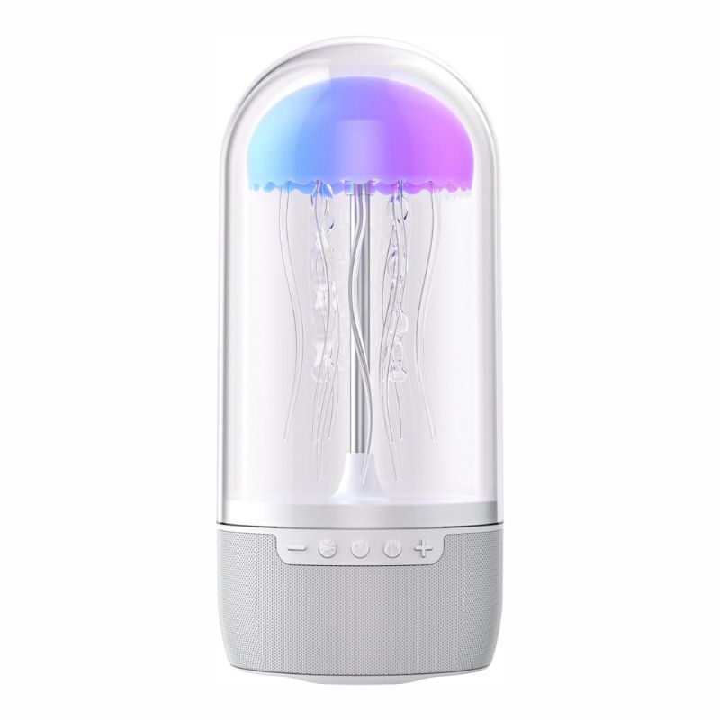 Sports Light Jellyfish speaker